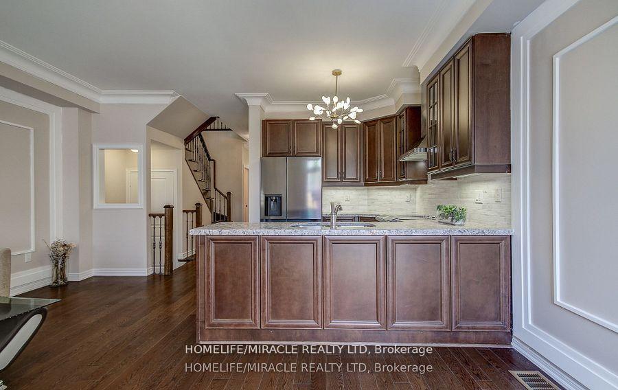 Photo 13 of 33 Morra Avenue, Caledon, Bolton East — HOMEH