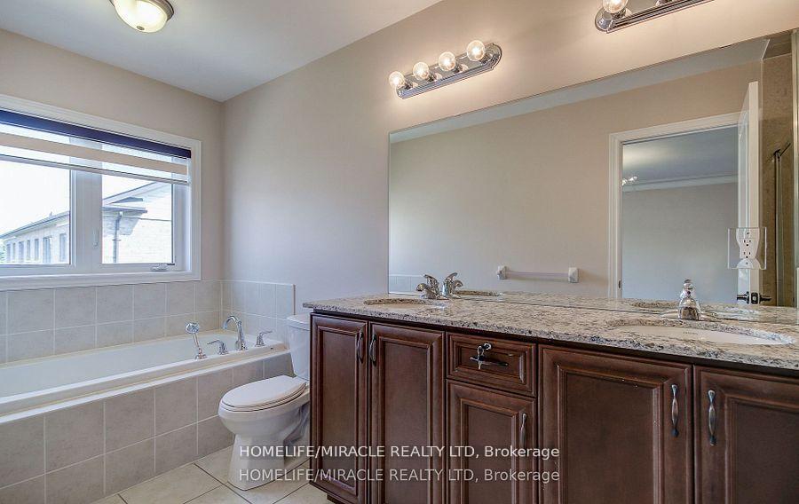 Photo 15 of 33 Morra Avenue, Caledon, Bolton East — HOMEH