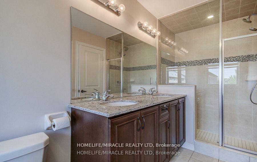 Photo 20 of 33 Morra Avenue, Caledon, Bolton East — HOMEH