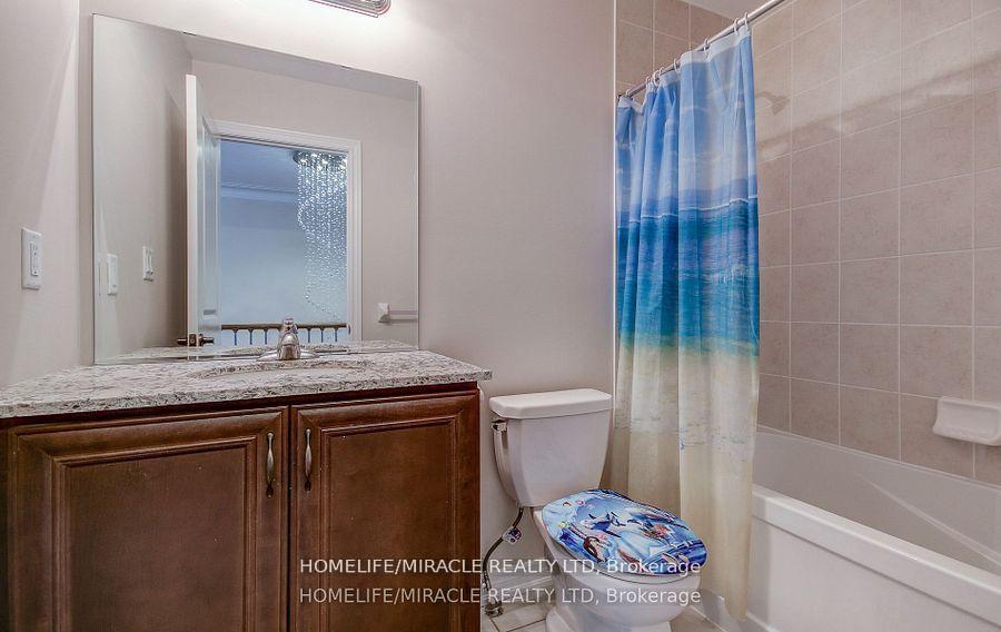 Photo 14 of 33 Morra Avenue, Caledon, Bolton East — HOMEH