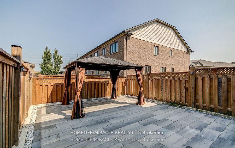 Photo 31 of 33 Morra Avenue, Caledon, Bolton East — HOMEH