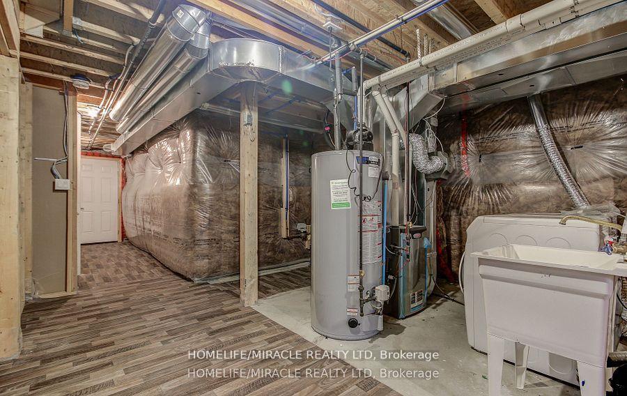 Photo 30 of 33 Morra Avenue, Caledon, Bolton East — HOMEH