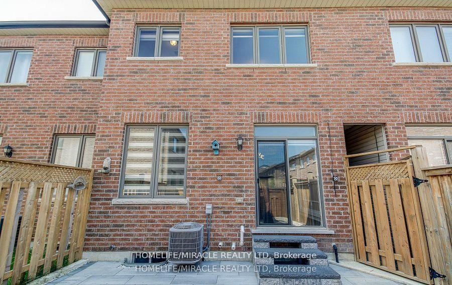 Photo 36 of 33 Morra Avenue, Caledon, Bolton East — HOMEH