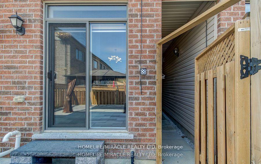 Photo 40 of 33 Morra Avenue, Caledon, Bolton East — HOMEH