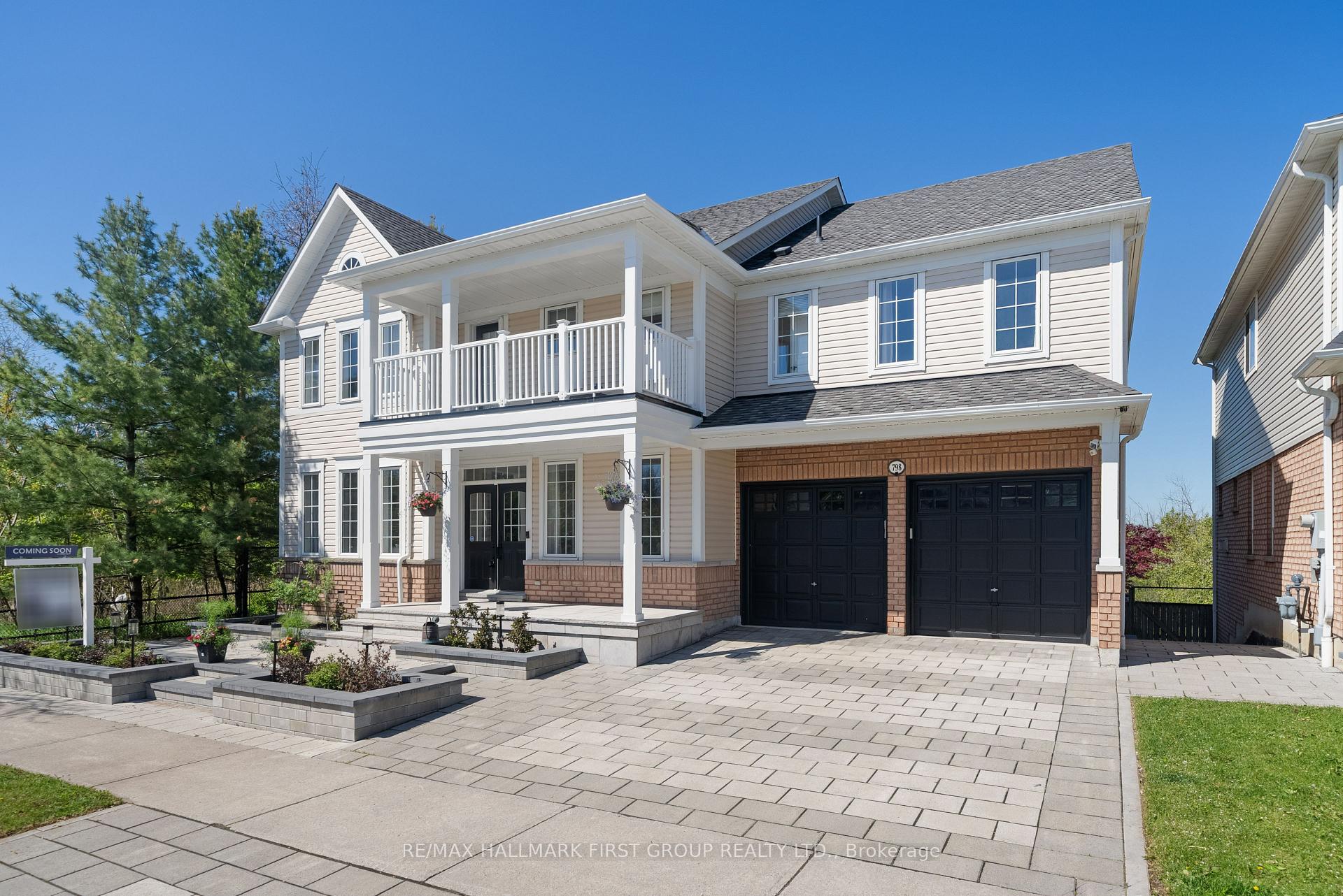 Photo 1 of 798 Audley Road S, Ajax, South East — HOMEH