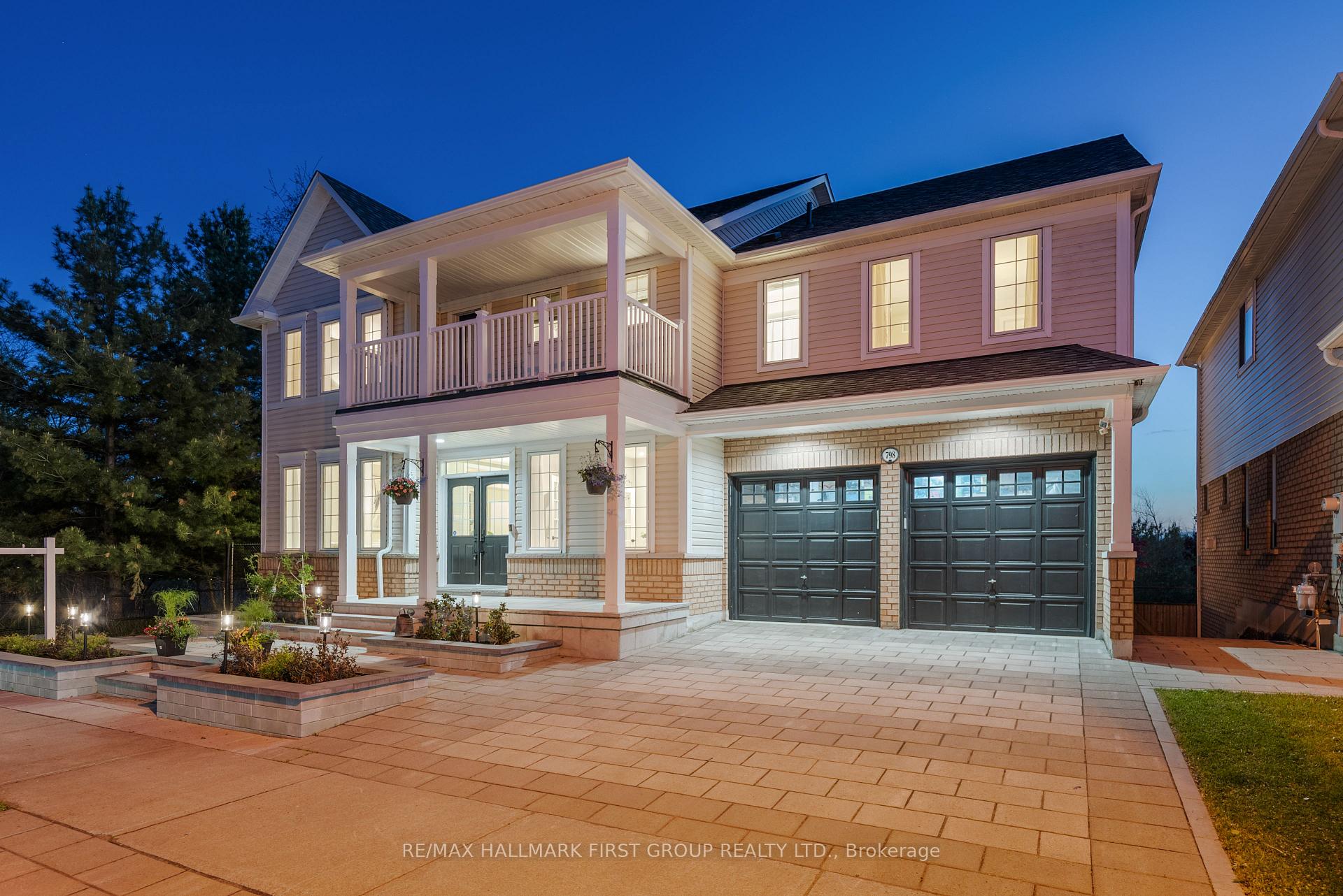 Photo 6 of 798 Audley Road S, Ajax, South East — HOMEH