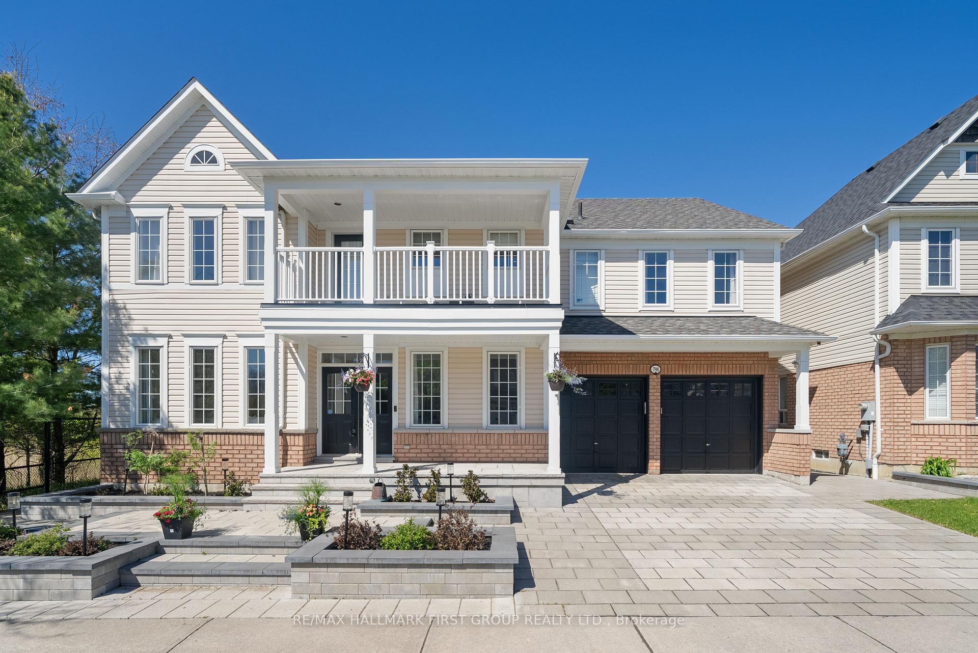 Photo 8 of 798 Audley Road S, Ajax, South East — HOMEH