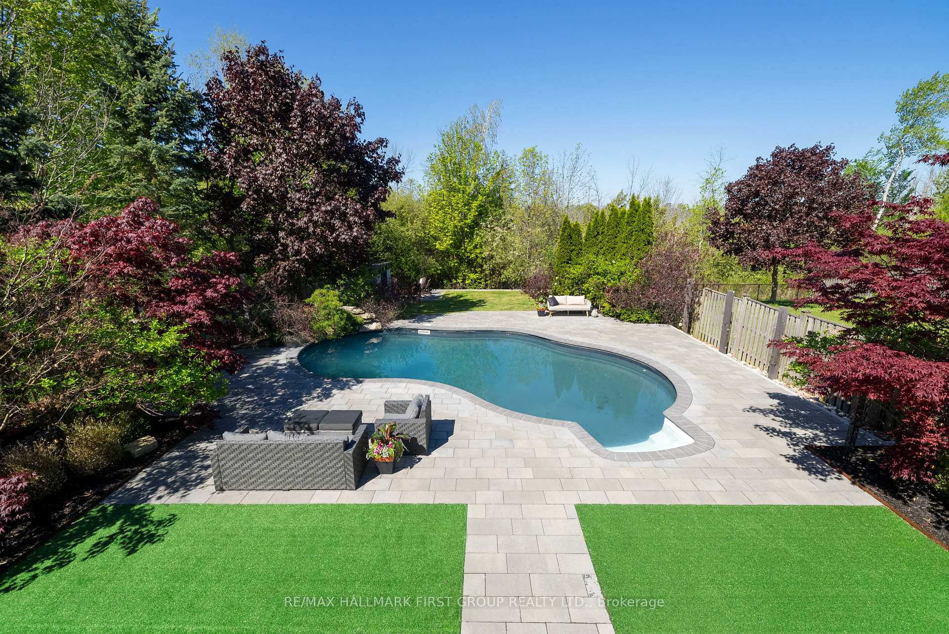 Photo 37 of 798 Audley Road S, Ajax, South East — HOMEH