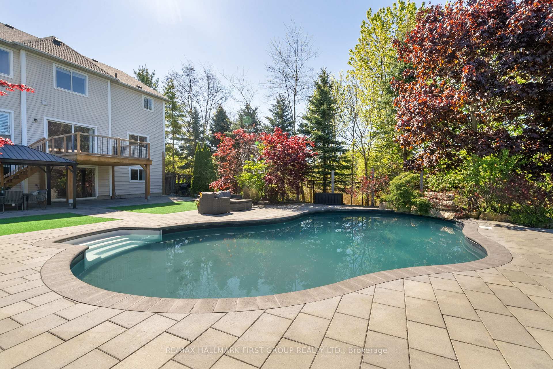 Photo 48 of 798 Audley Road S, Ajax, South East — HOMEH