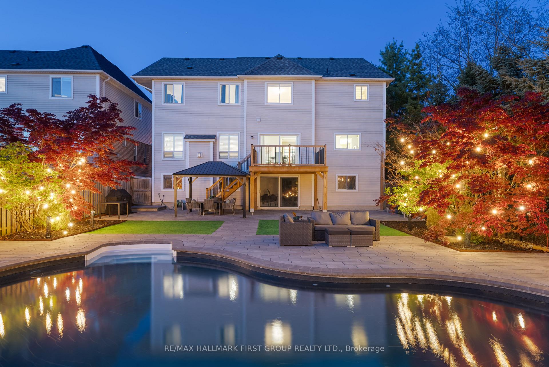 Photo 27 of 798 Audley Road S, Ajax, South East — HOMEH