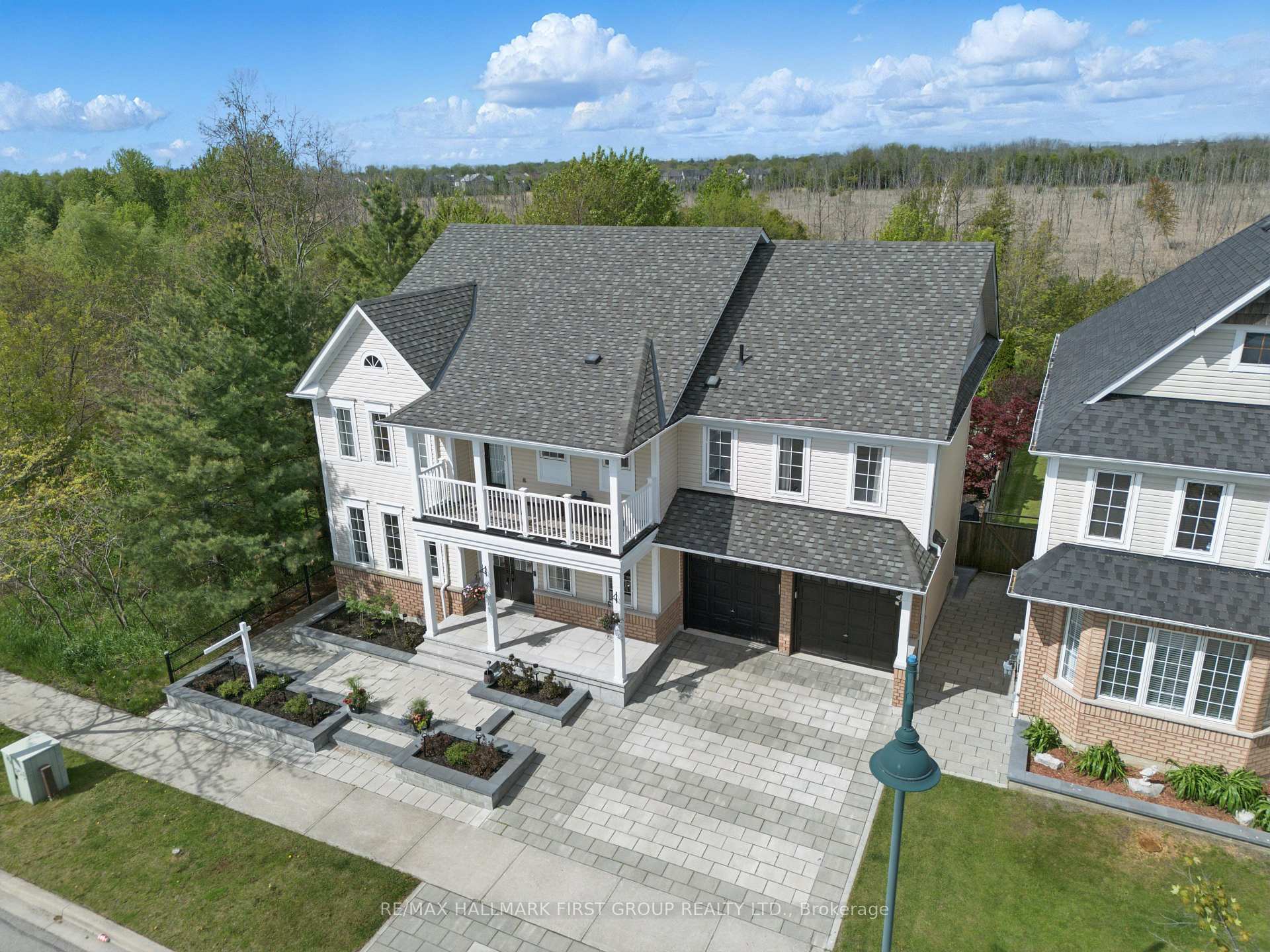 Photo 42 of 798 Audley Road S, Ajax, South East — HOMEH