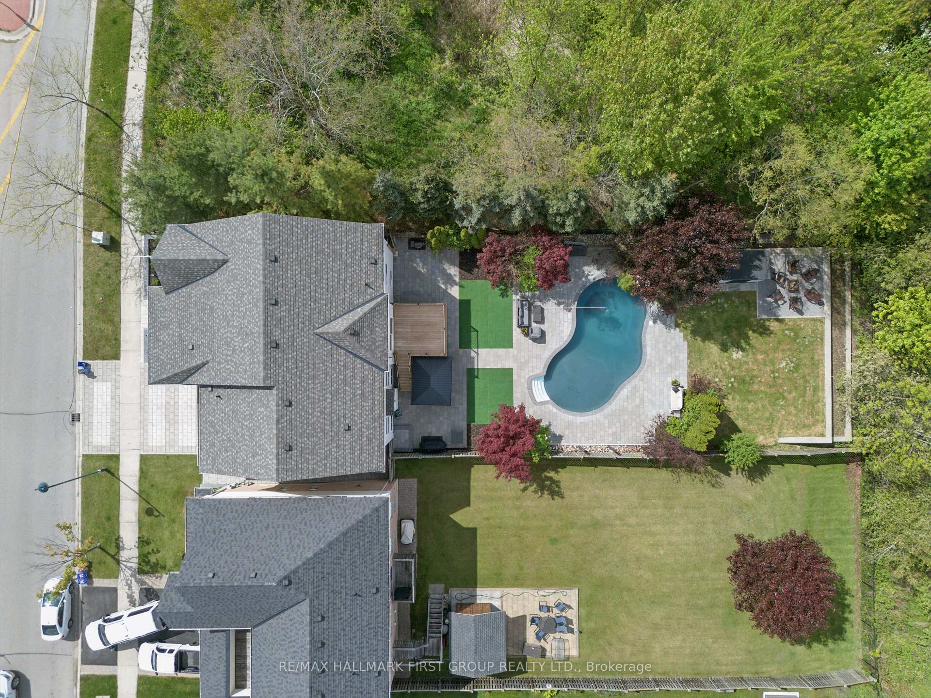 Photo 46 of 798 Audley Road S, Ajax, South East — HOMEH