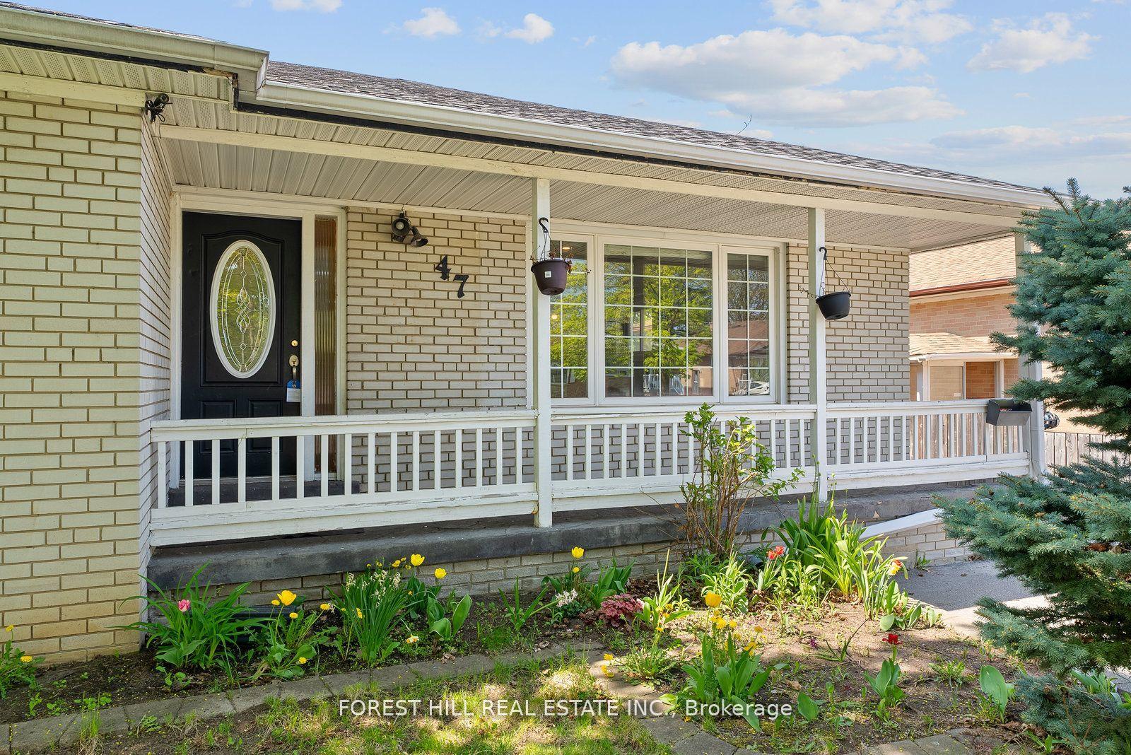 Photo 15 of 47 Kingsmere Crescent, Brampton, Northwood Park — HOMEH