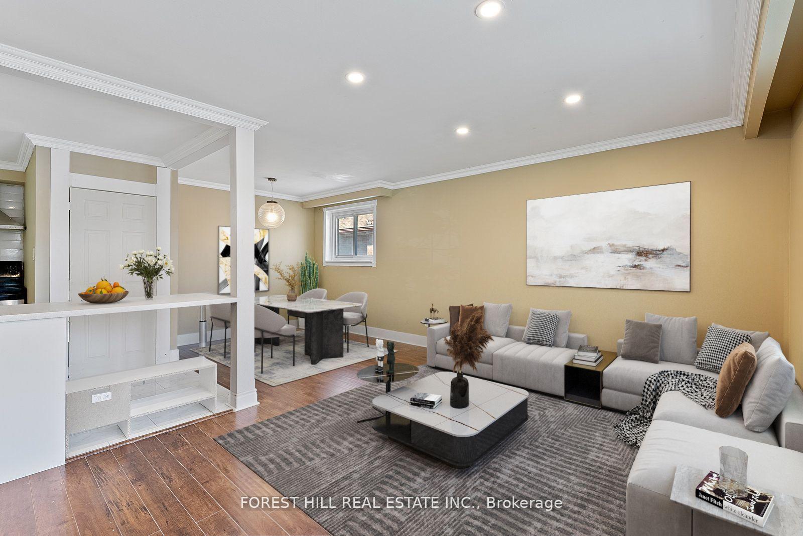 Photo 23 of 47 Kingsmere Crescent, Brampton, Northwood Park — HOMEH