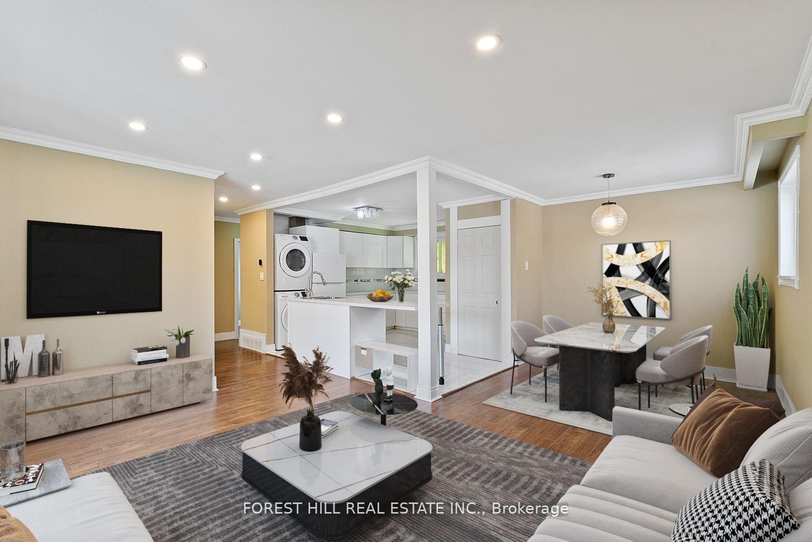 Photo 7 of 47 Kingsmere Crescent, Brampton, Northwood Park — HOMEH