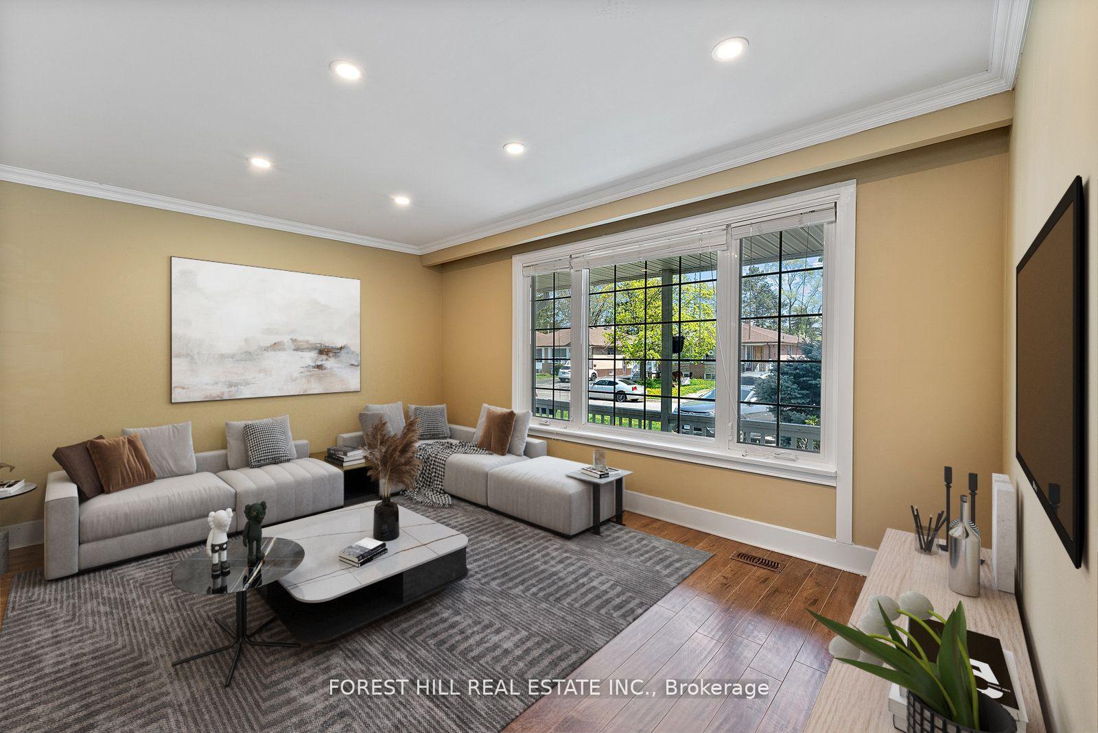 Photo 49 of 47 Kingsmere Crescent, Brampton, Northwood Park — HOMEH