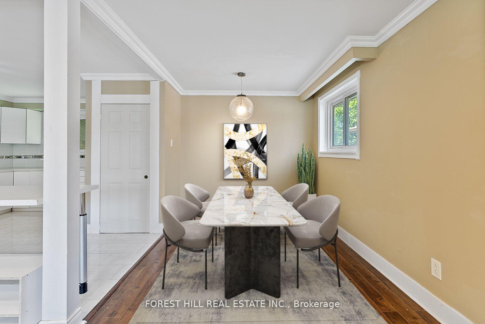 Photo 3 of 47 Kingsmere Crescent, Brampton, Northwood Park — HOMEH