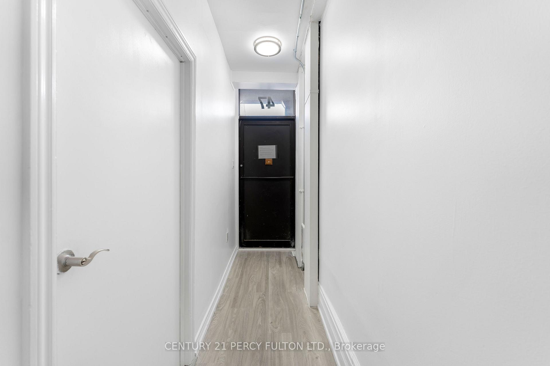 Photo 8 of 47 Grange Avenue, Toronto, Kensington-Chinatown — HOMEH