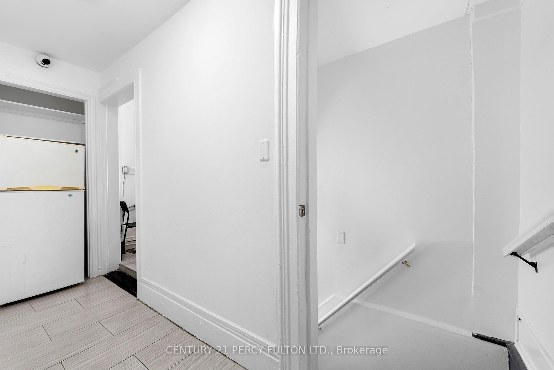 Photo 22 of 47 Grange Avenue, Toronto, Kensington-Chinatown — HOMEH