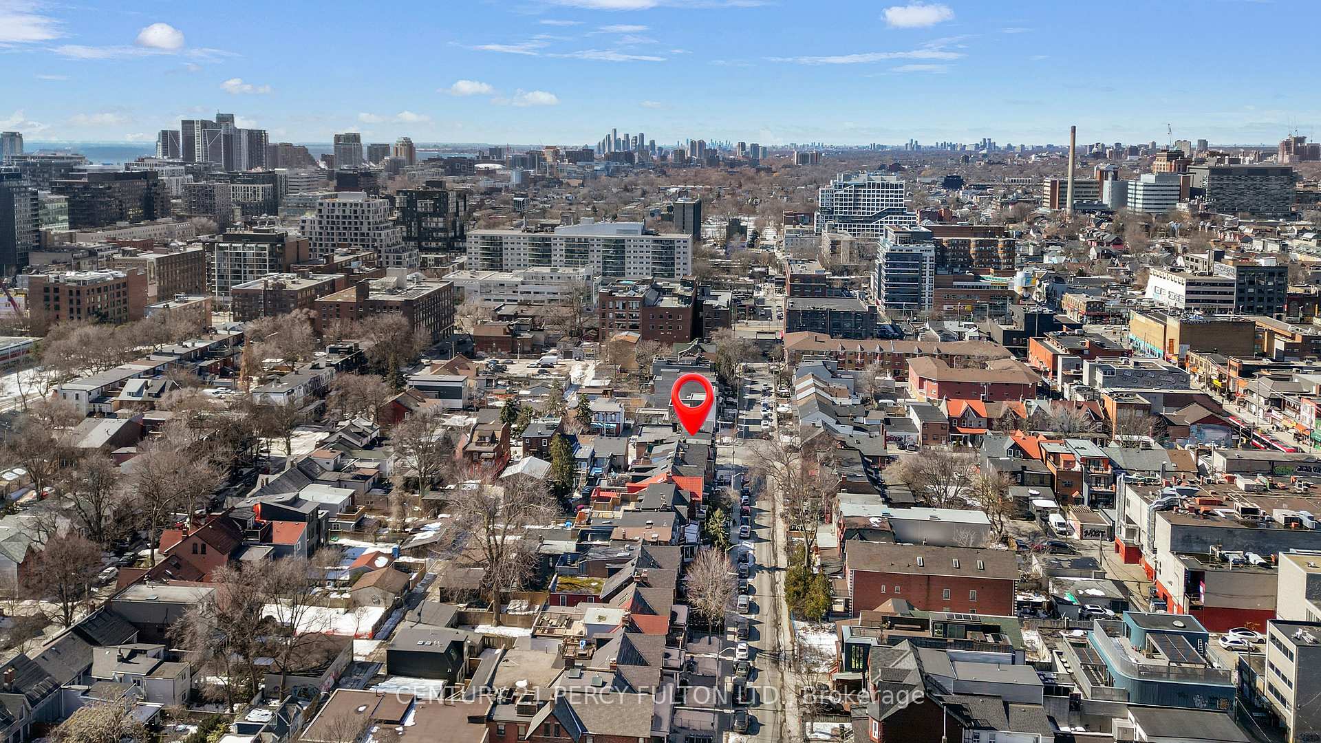 Photo 33 of 47 Grange Avenue, Toronto, Kensington-Chinatown — HOMEH