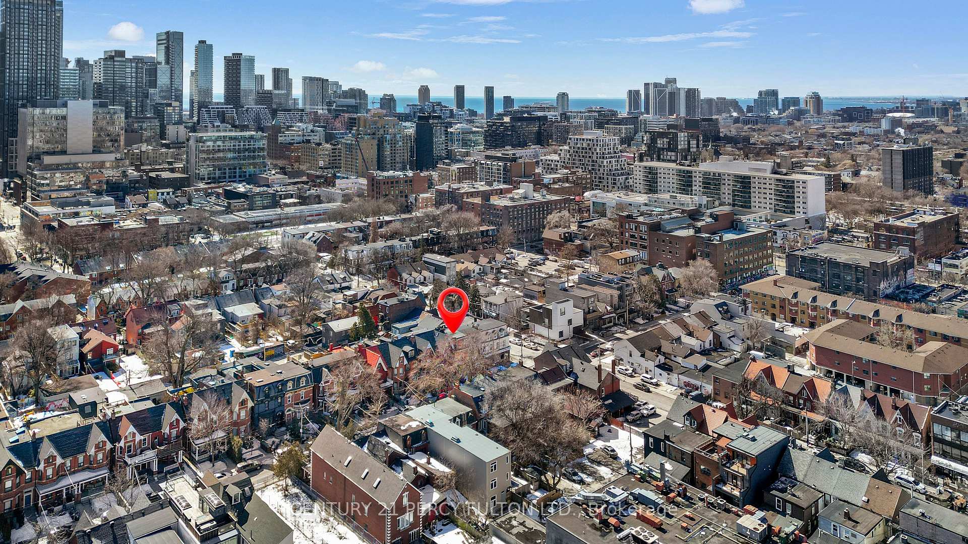 Photo 32 of 47 Grange Avenue, Toronto, Kensington-Chinatown — HOMEH
