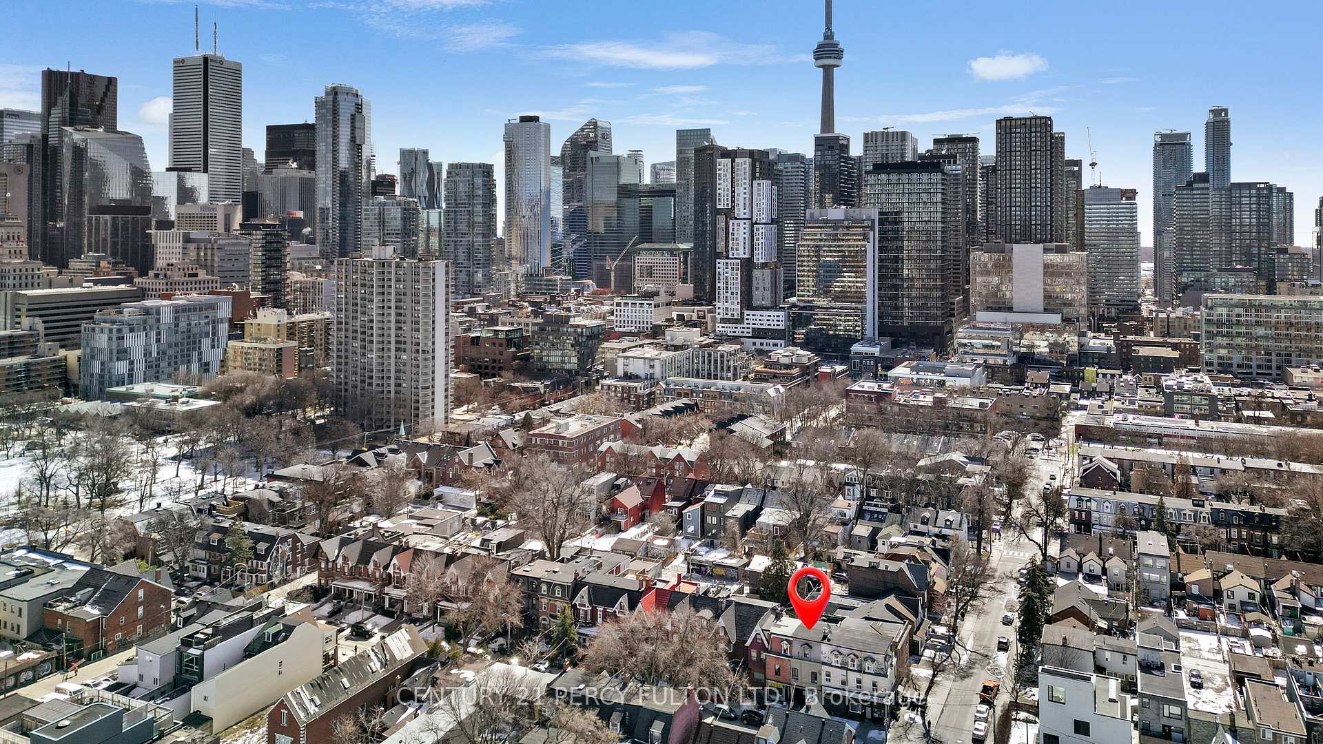 Photo 39 of 47 Grange Avenue, Toronto, Kensington-Chinatown — HOMEH