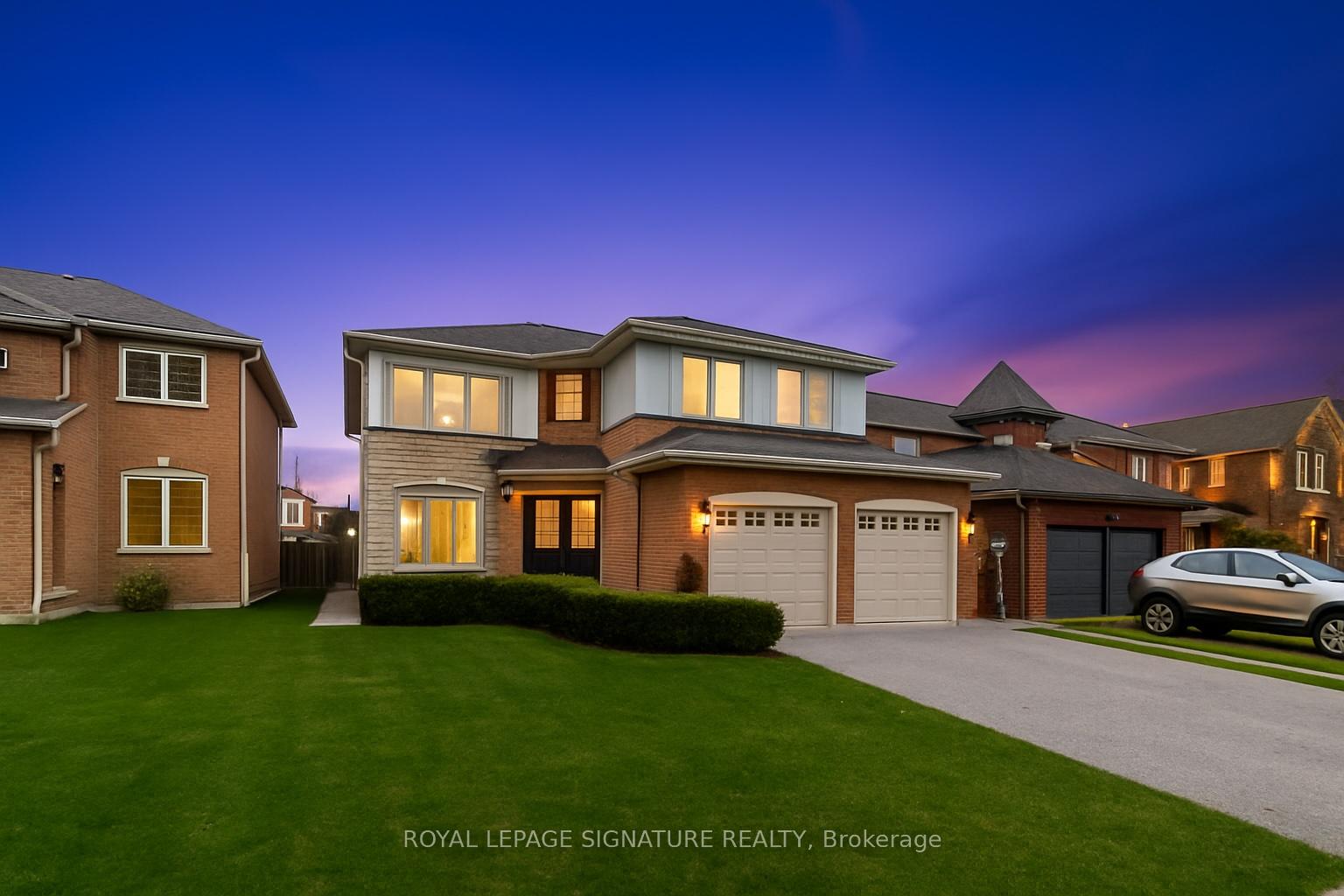 Photo 1 of 23 Hutton Crescent, Caledon, Rural Caledon — HOMEH