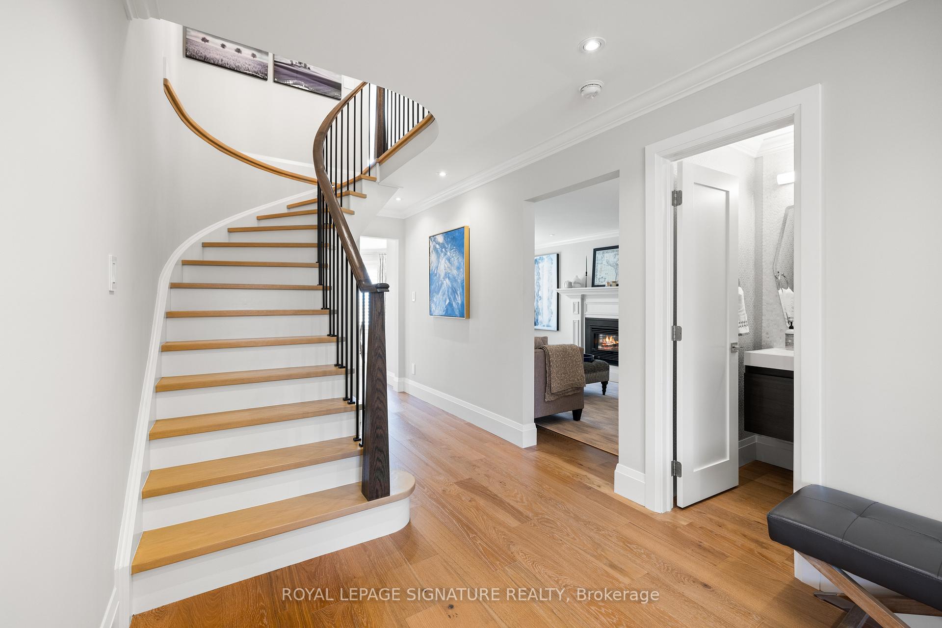 Photo 7 of 23 Hutton Crescent, Caledon, Rural Caledon — HOMEH