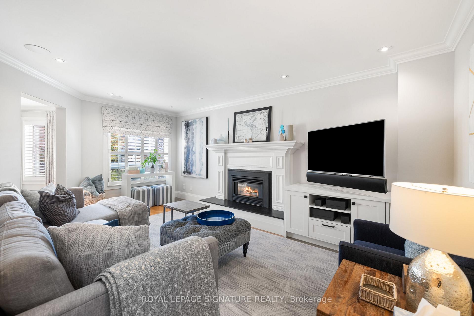 Photo 10 of 23 Hutton Crescent, Caledon, Rural Caledon — HOMEH