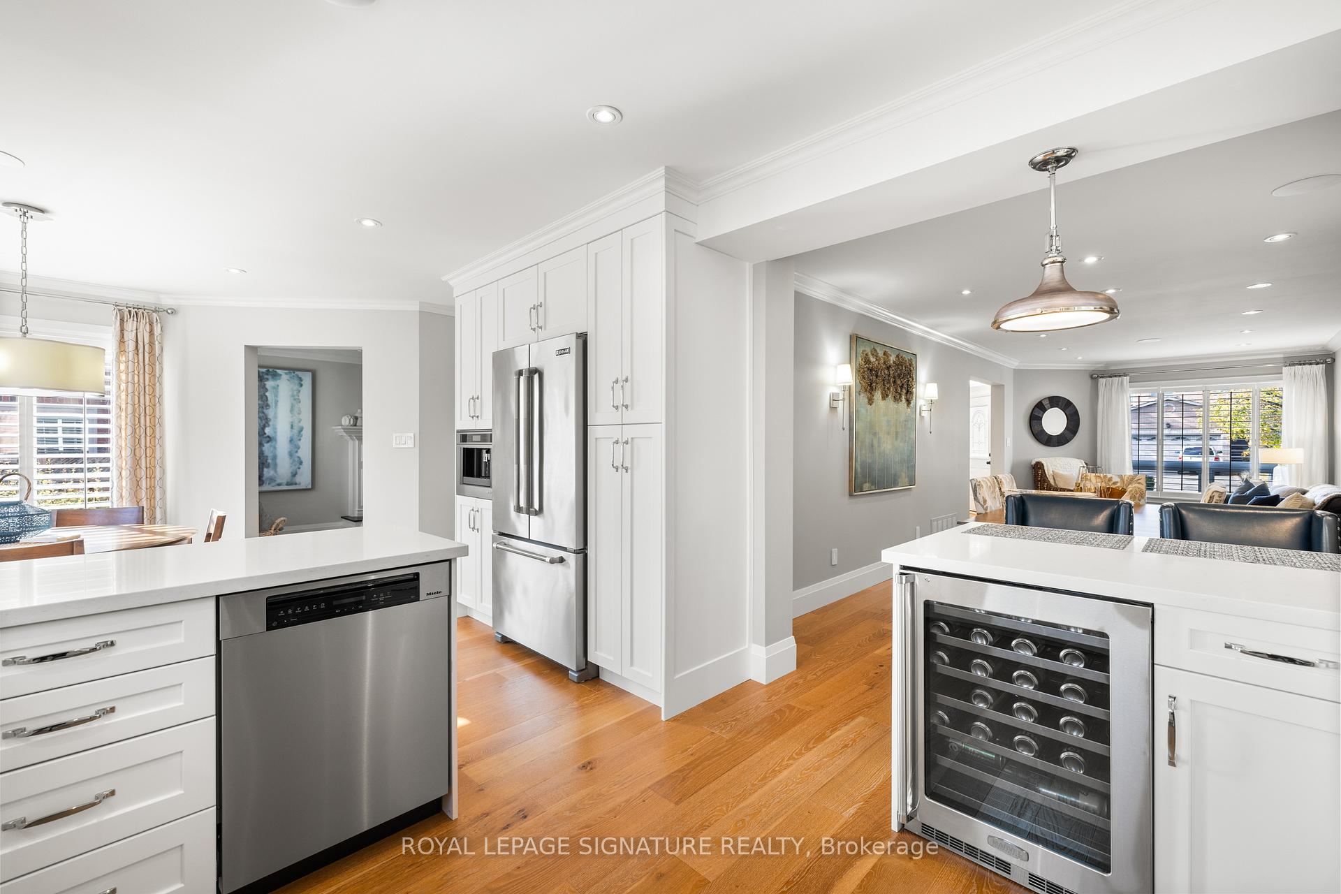 Photo 16 of 23 Hutton Crescent, Caledon, Rural Caledon — HOMEH