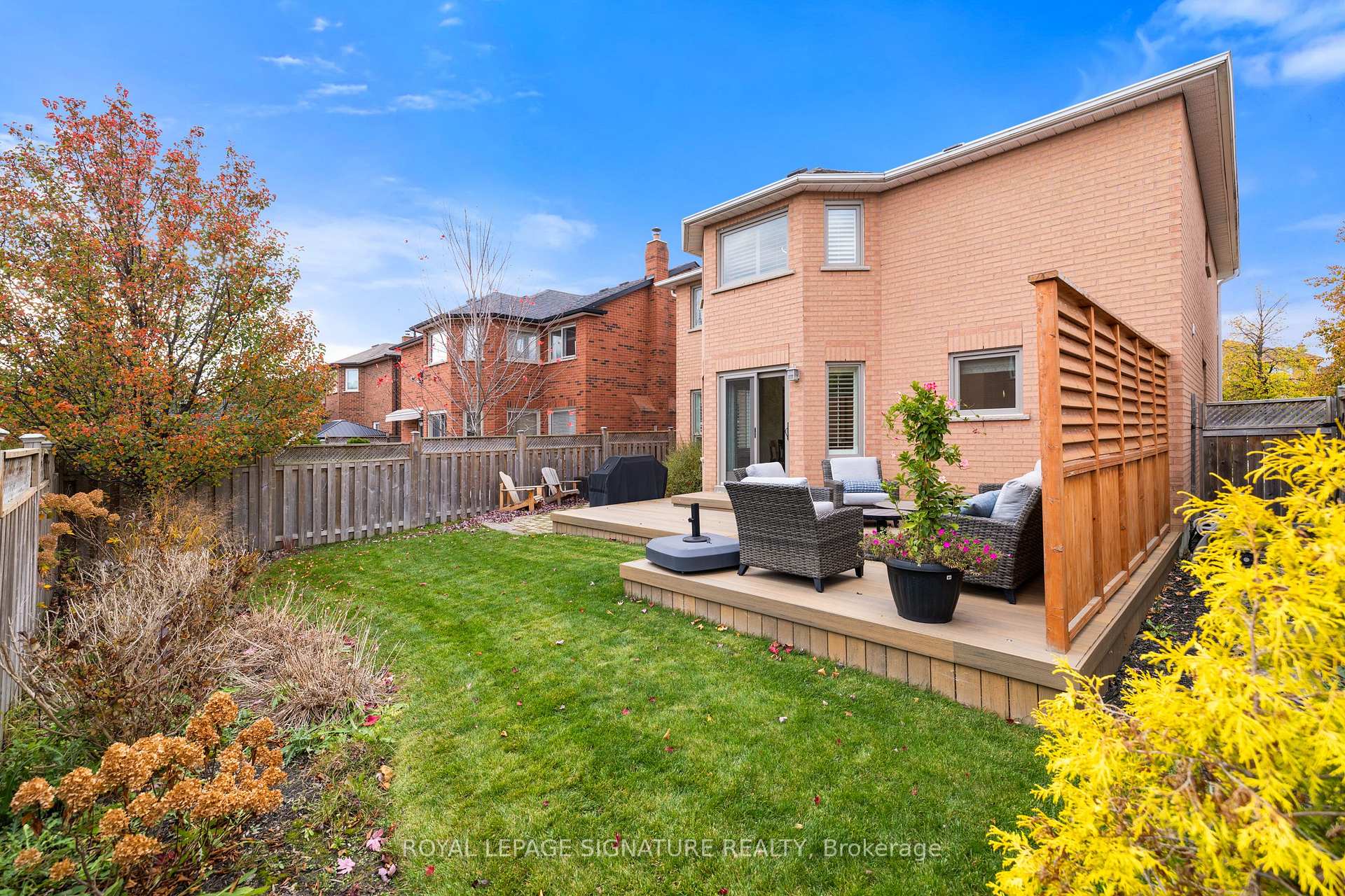 Photo 46 of 23 Hutton Crescent, Caledon, Rural Caledon — HOMEH