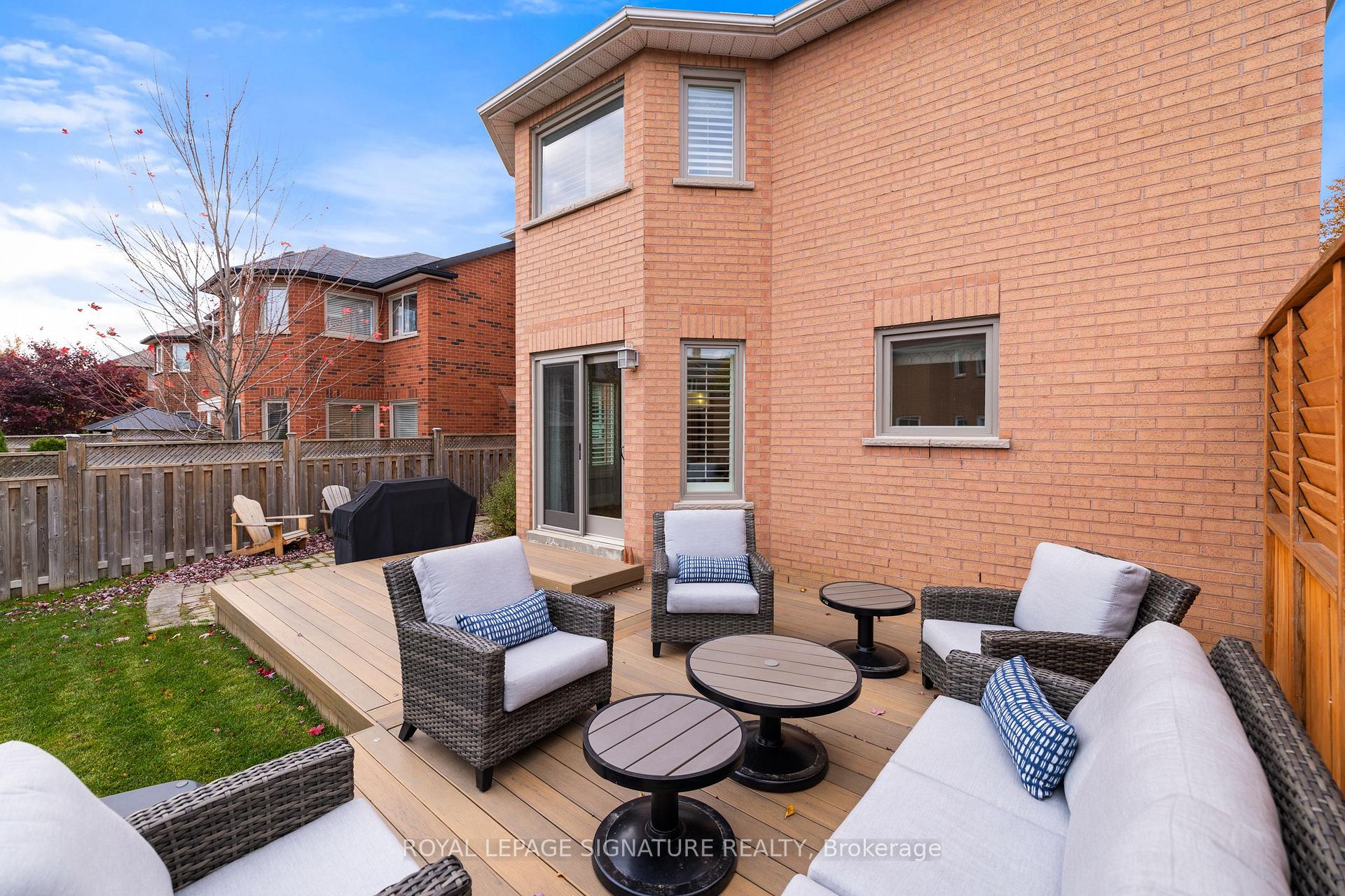 Photo 38 of 23 Hutton Crescent, Caledon, Rural Caledon — HOMEH
