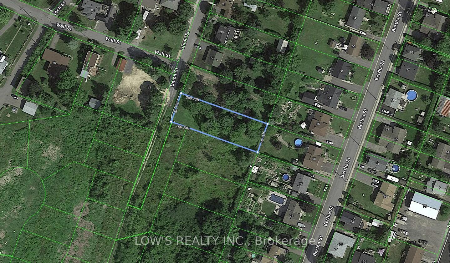 Photo 2 of 81 Union Street, Champlain, Vankleek Hill — HOMEH