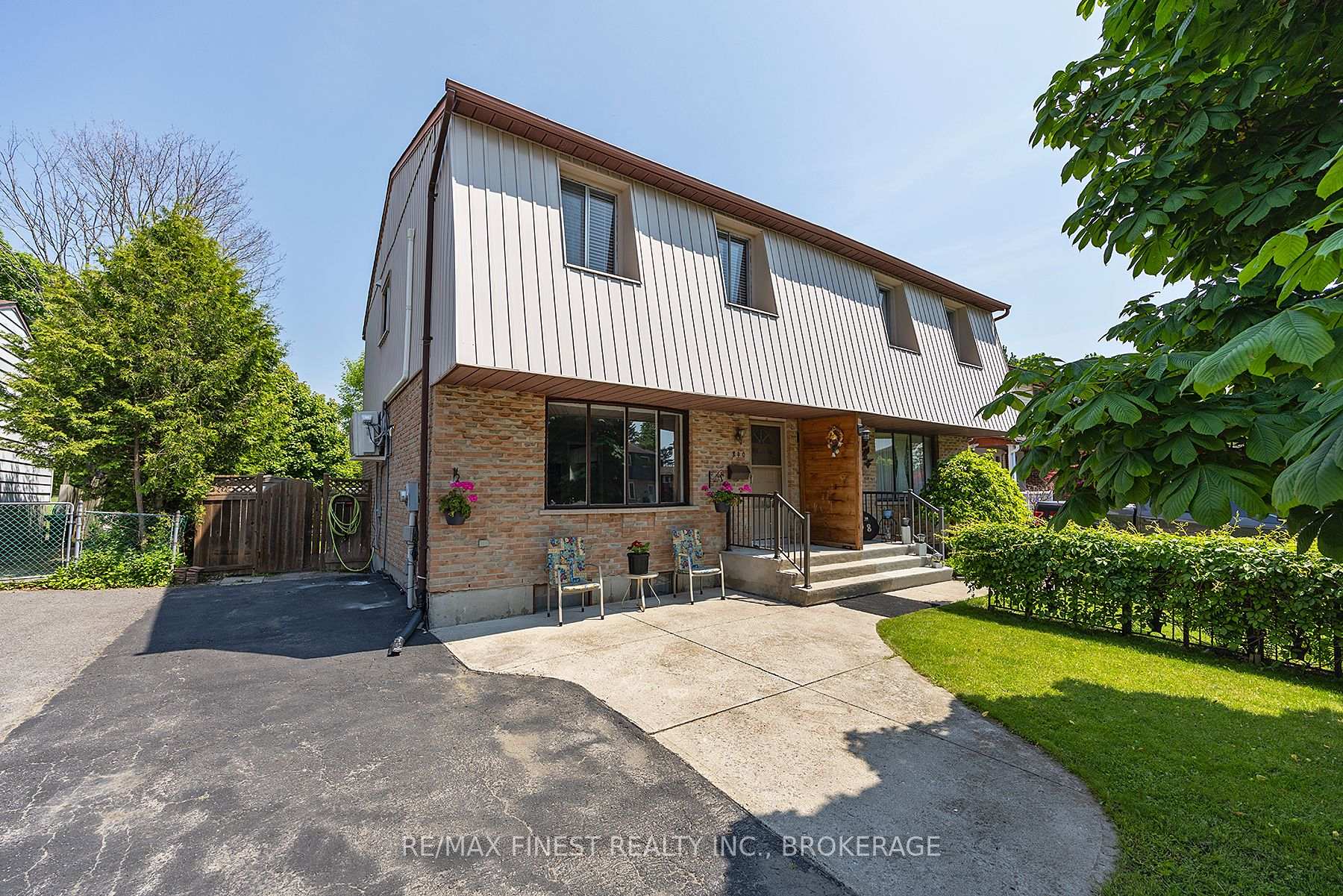 Photo 1 of 840 Milford Drive, Kingston, North of Taylor-Kidd Blvd — HOMEH