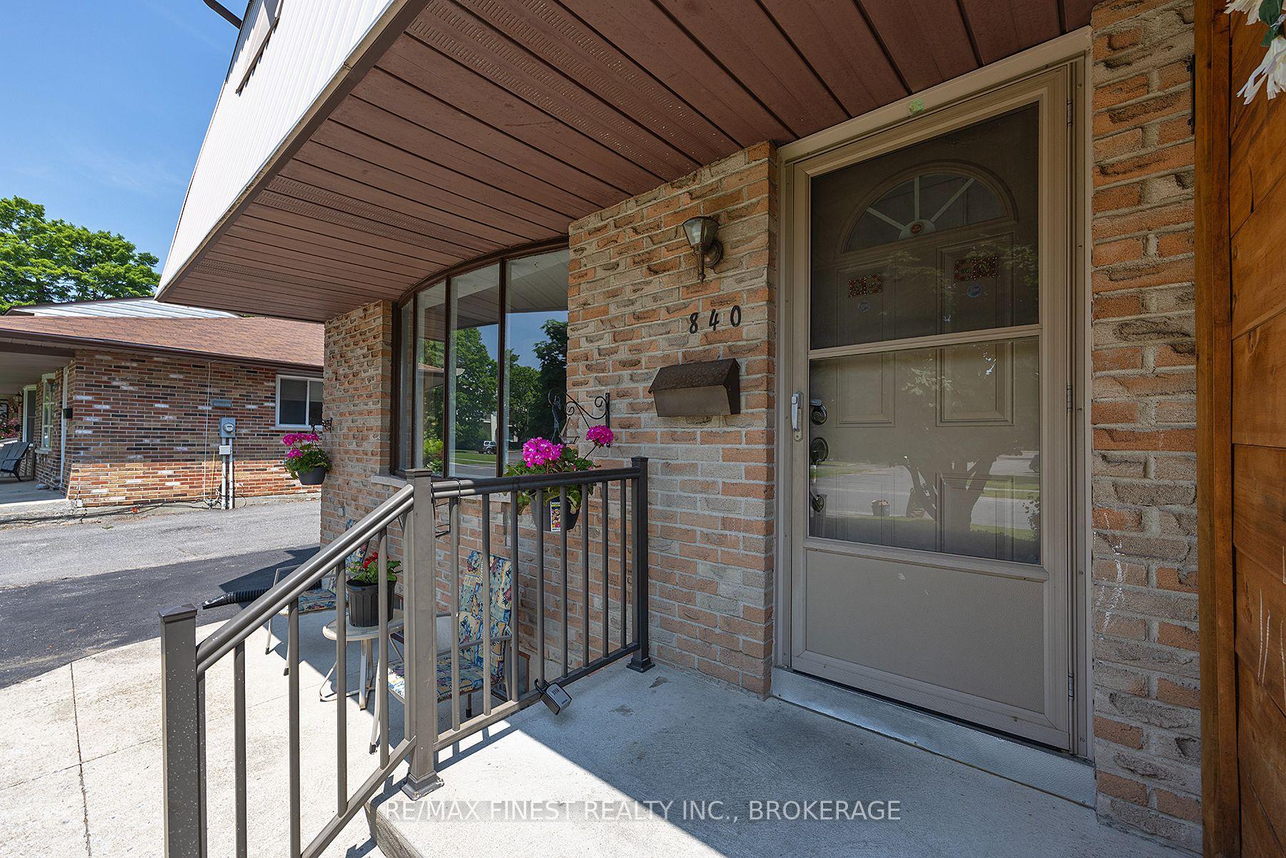 Photo 24 of 840 Milford Drive, Kingston, North of Taylor-Kidd Blvd — HOMEH