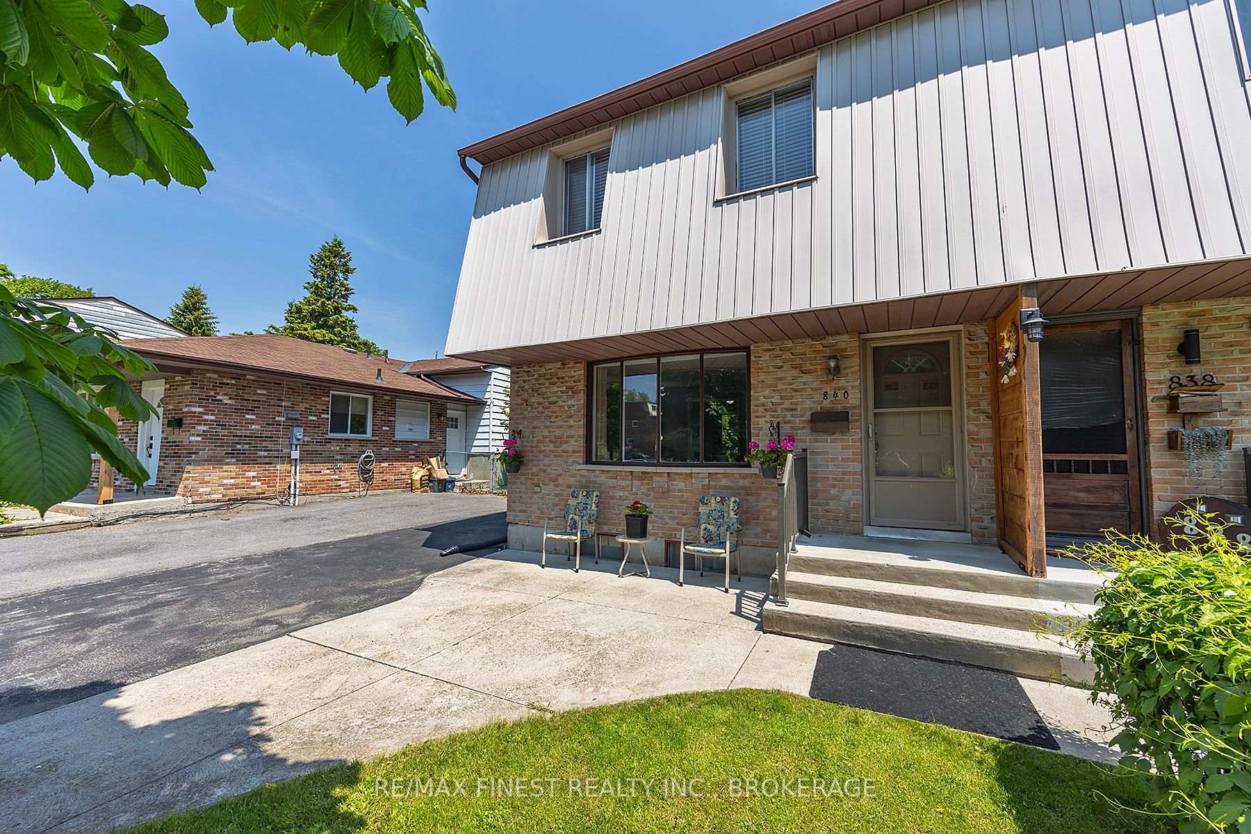Photo 4 of 840 Milford Drive, Kingston, North of Taylor-Kidd Blvd — HOMEH