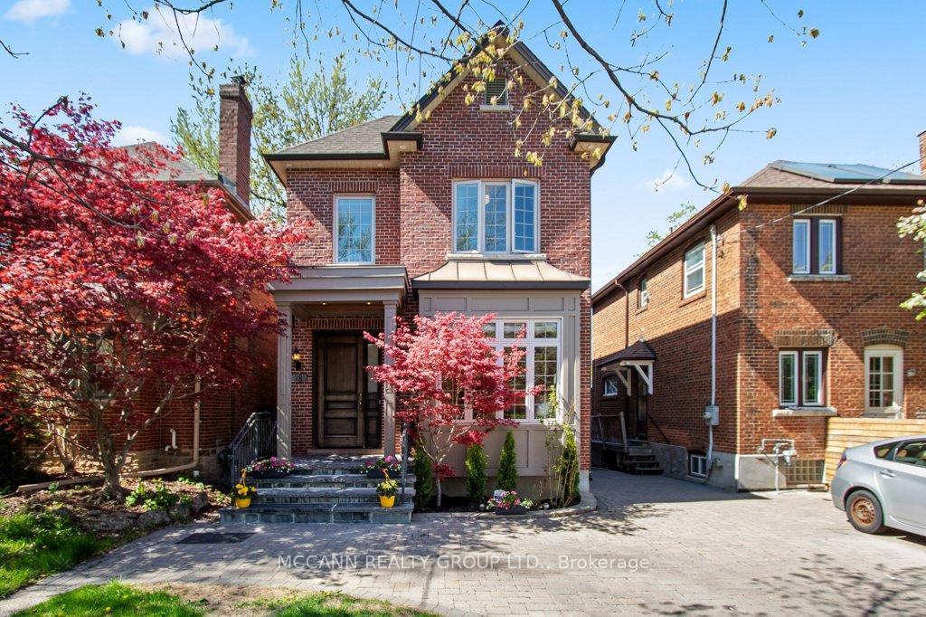 Photo 1 of 78 Chudleigh Avenue, Toronto, Lawrence Park South — HOMEH