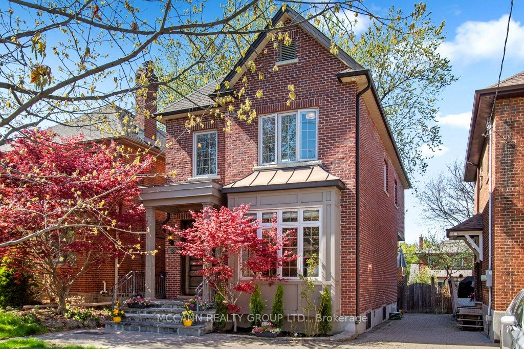 Photo 14 of 78 Chudleigh Avenue, Toronto, Lawrence Park South — HOMEH