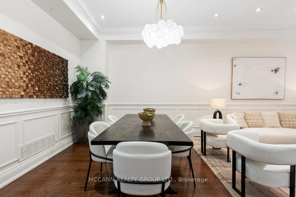 Photo 3 of 78 Chudleigh Avenue, Toronto, Lawrence Park South — HOMEH