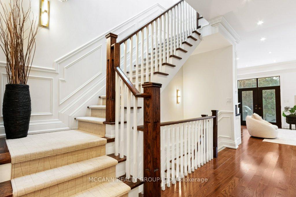 Photo 4 of 78 Chudleigh Avenue, Toronto, Lawrence Park South — HOMEH