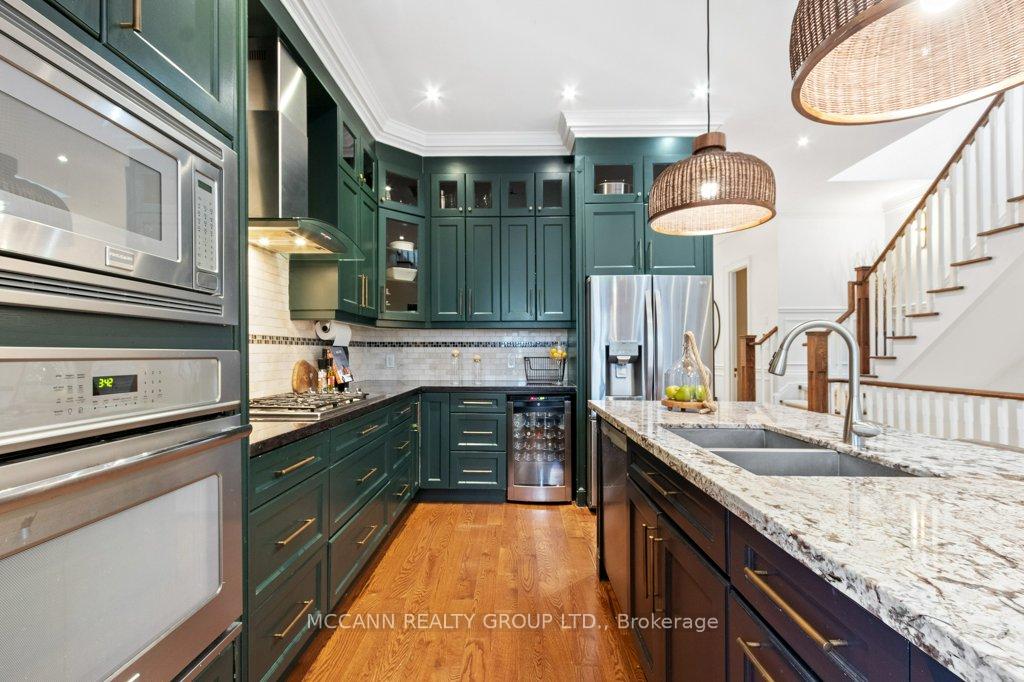 Photo 8 of 78 Chudleigh Avenue, Toronto, Lawrence Park South — HOMEH