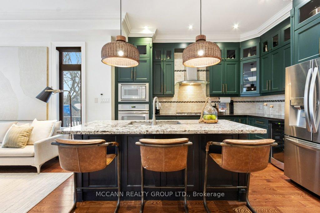 Photo 43 of 78 Chudleigh Avenue, Toronto, Lawrence Park South — HOMEH