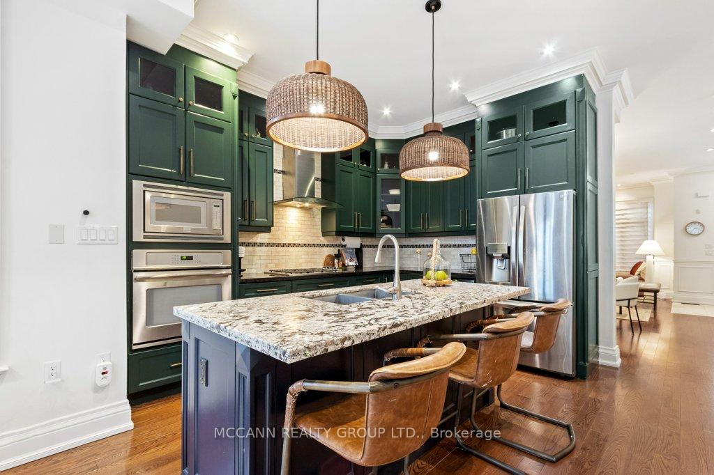 Photo 9 of 78 Chudleigh Avenue, Toronto, Lawrence Park South — HOMEH