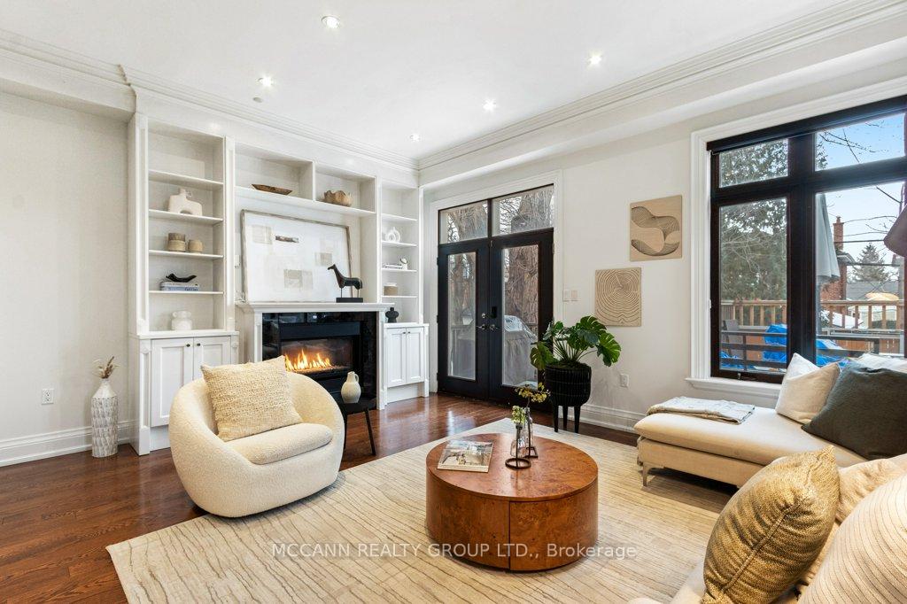 Photo 11 of 78 Chudleigh Avenue, Toronto, Lawrence Park South — HOMEH
