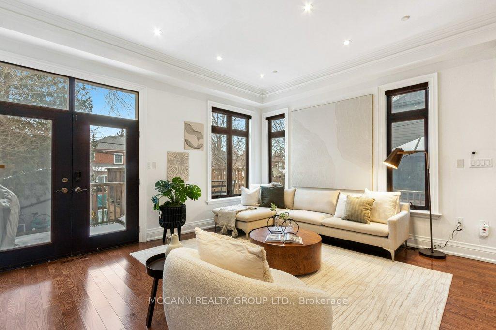 Photo 10 of 78 Chudleigh Avenue, Toronto, Lawrence Park South — HOMEH