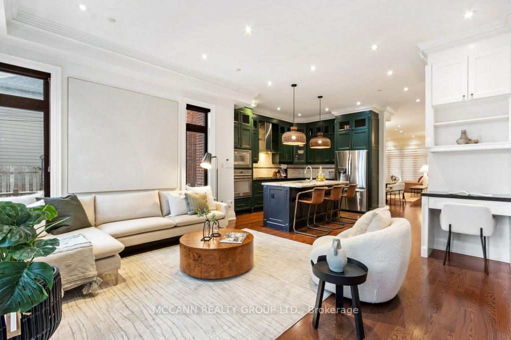 Photo 13 of 78 Chudleigh Avenue, Toronto, Lawrence Park South — HOMEH
