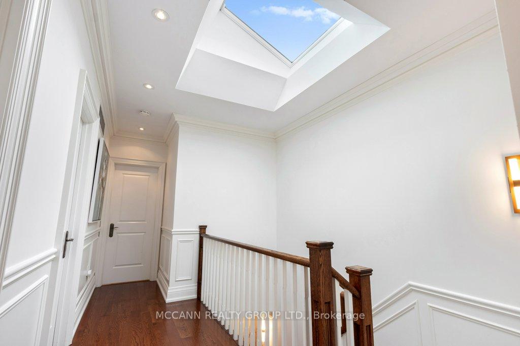Photo 18 of 78 Chudleigh Avenue, Toronto, Lawrence Park South — HOMEH