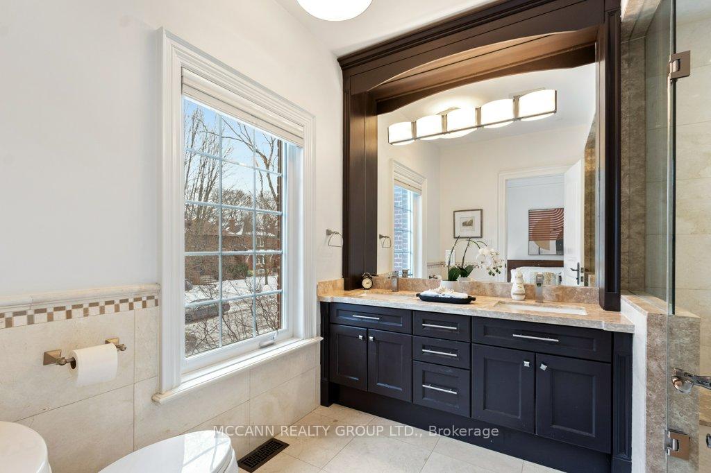 Photo 19 of 78 Chudleigh Avenue, Toronto, Lawrence Park South — HOMEH