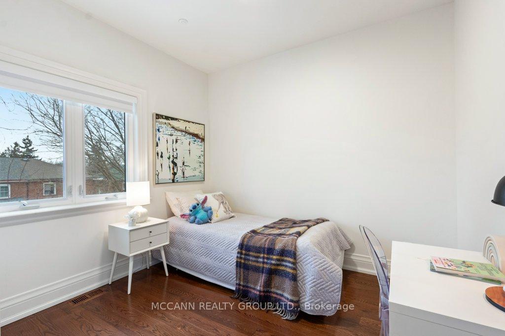 Photo 35 of 78 Chudleigh Avenue, Toronto, Lawrence Park South — HOMEH