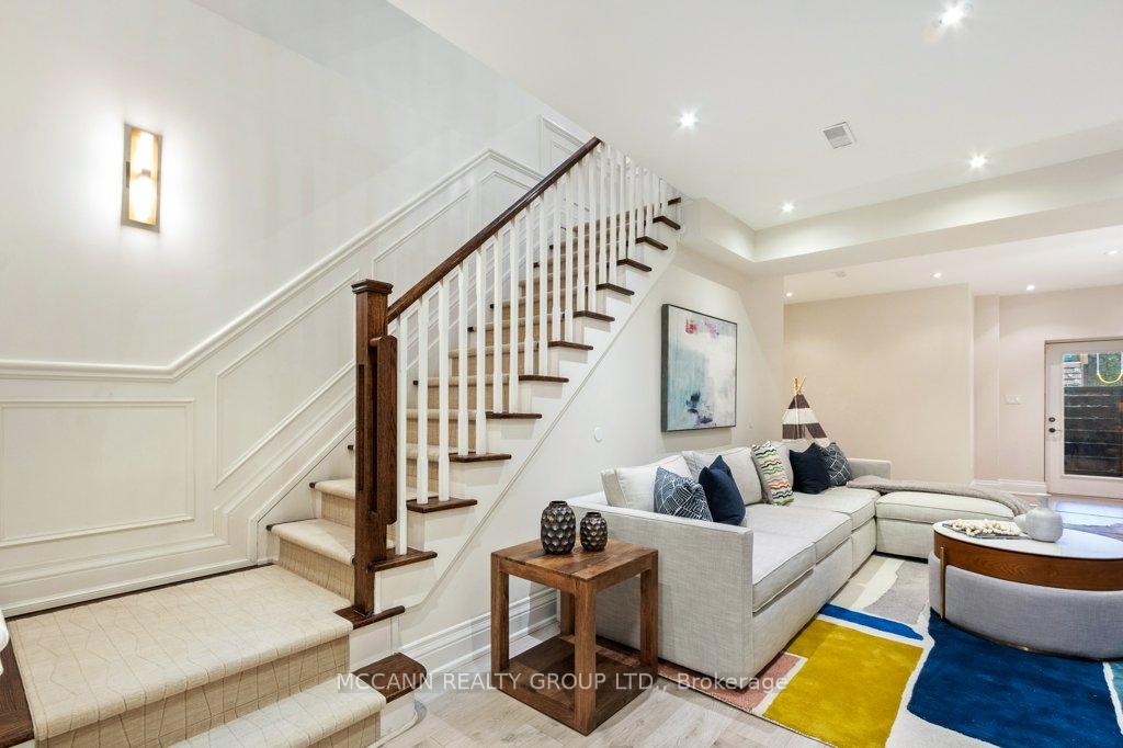 Photo 26 of 78 Chudleigh Avenue, Toronto, Lawrence Park South — HOMEH